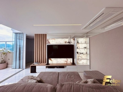 Cobertura, 3 quartos, 152 m² - Foto 3