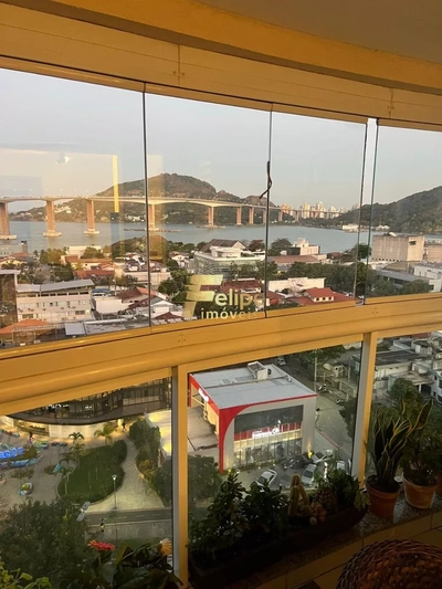 Apartamento, 3 quartos, 120 m² - Foto 1