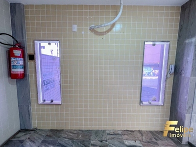 Loja-Salão, 53 m² - Foto 4