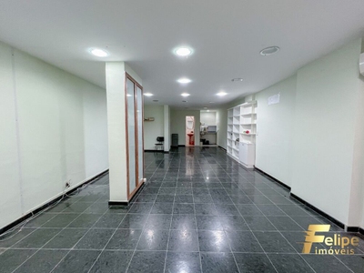 Loja-Salão, 53 m² - Foto 2