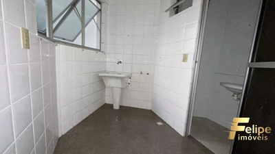 Apartamento, 3 quartos, 90 m² - Foto 3