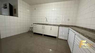 Apartamento, 3 quartos, 90 m² - Foto 5