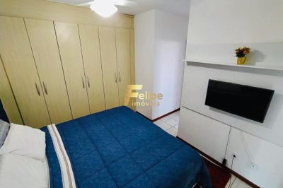 Apartamento, 2 quartos, 75 m² - Foto 2