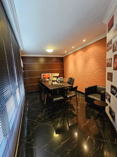 Sala-Conjunto, 42 m² - Foto 1