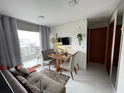 Apartamento, 2 quartos, 75 m² - Foto 1