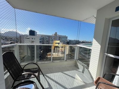 Apartamento, 2 quartos, 75 m² - Foto 2