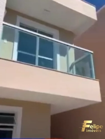 Casa, 3 quartos, 108 m² - Foto 2