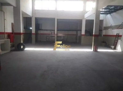 Loja-Salão, 555 m² - Foto 2