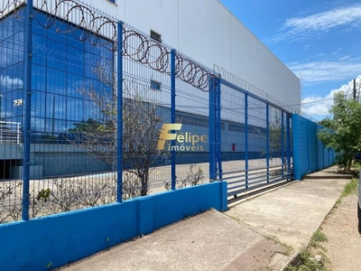 Depósito-Galpão, 2028 m² - Foto 1