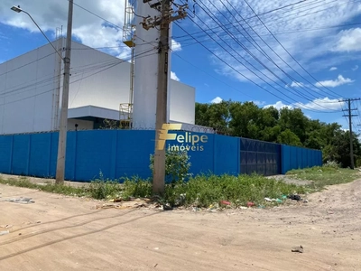 Depósito-Galpão, 2028 m² - Foto 5