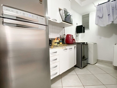 Apartamento, 2 quartos, 58 m² - Foto 5