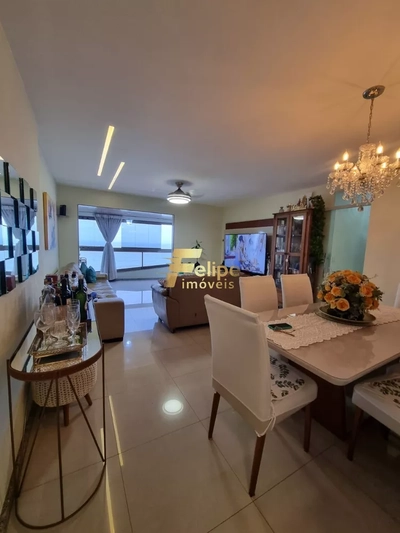 Apartamento, 2 quartos, 100 m² - Foto 1