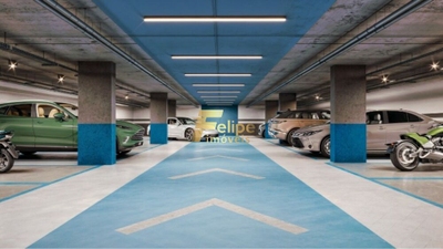 Apartamento, 2 quartos, 64 m² - Foto 3