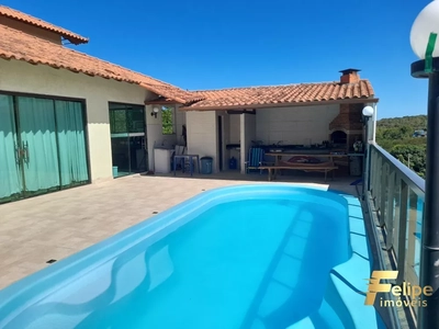 Casa, 4 quartos, 350 m² - Foto 1