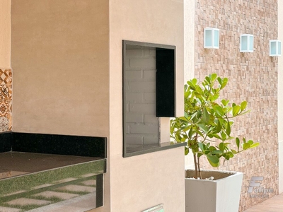 Casa, 3 quartos - Foto 4