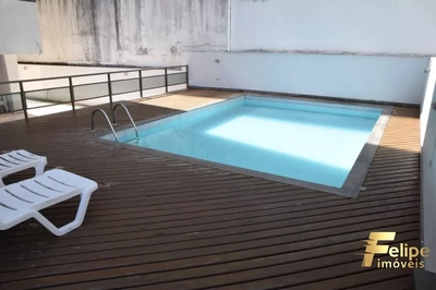 Apartamento, 2 quartos, 75 m² - Foto 3