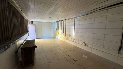 Loja-Salão, 500 m² - Foto 2