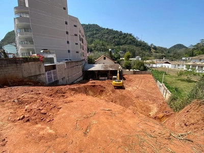 Loteamento e Condomínio, 747 m² - Foto 1