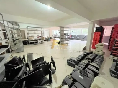 Loja-Salão, 740 m² - Foto 3