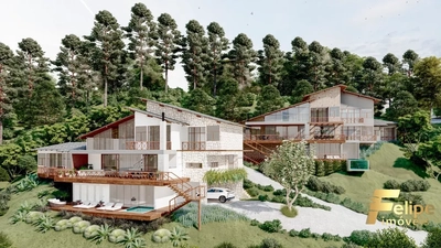 Casa, 4 quartos, 486 m² - Foto 4