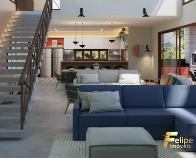 Casa, 4 quartos, 486 m² - Foto 3