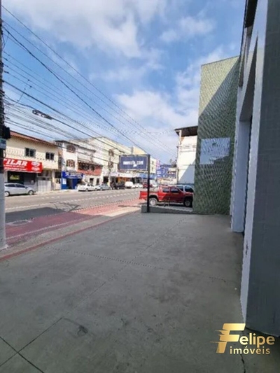 Loja-Salão, 550 m² - Foto 5