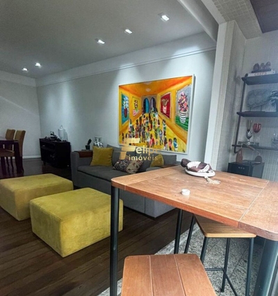 Apartamento, 4 quartos, 160 m² - Foto 3