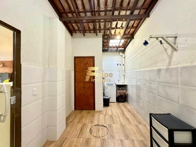 Casa, 2 quartos, 100 m² - Foto 2