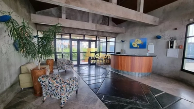 Apartamento, 1 quarto, 52 m² - Foto 3