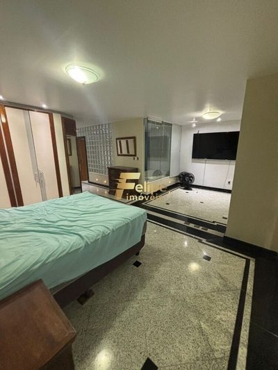 Apartamento, 3 quartos, 160 m² - Foto 5