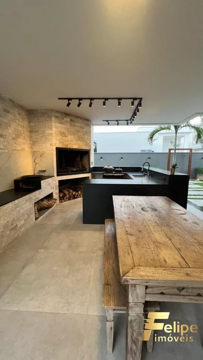 Casa, 4 quartos - Foto 4