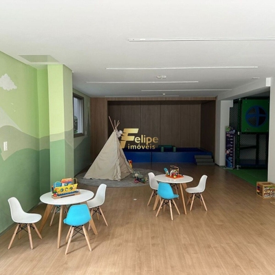 Apartamento, 4 quartos, 172 m² - Foto 2