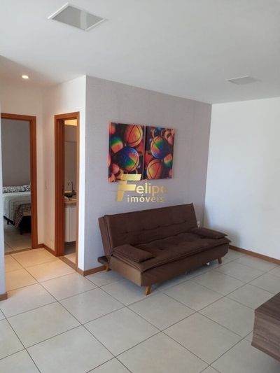 Apartamento, 2 quartos, 60 m² - Foto 1