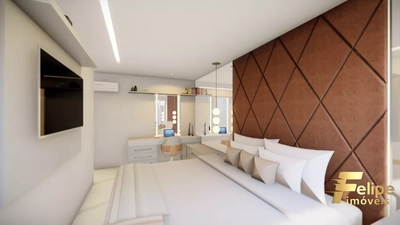 Apartamento, 3 quartos, 246 m² - Foto 5