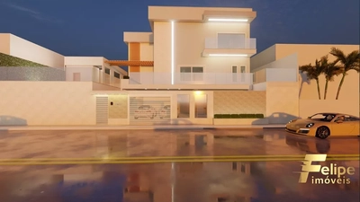 Casa, 5 quartos, 400 m² - Foto 4