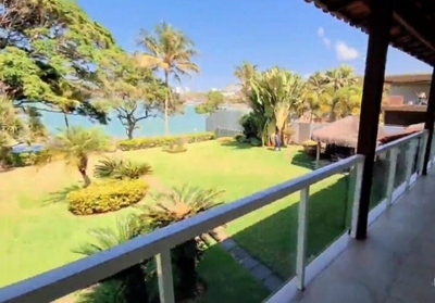 Casa, 3 quartos, 382 m² - Foto 1