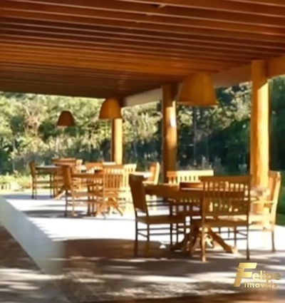 Chácara, 1 quarto, 2 hectares - Foto 4