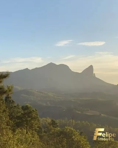 Chácara, 1 quarto, 2 hectares - Foto 1