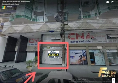 Loja-Salão, 40 m² - Foto 2