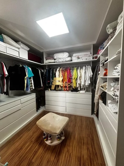 Apartamento, 3 quartos, 169 m² - Foto 4