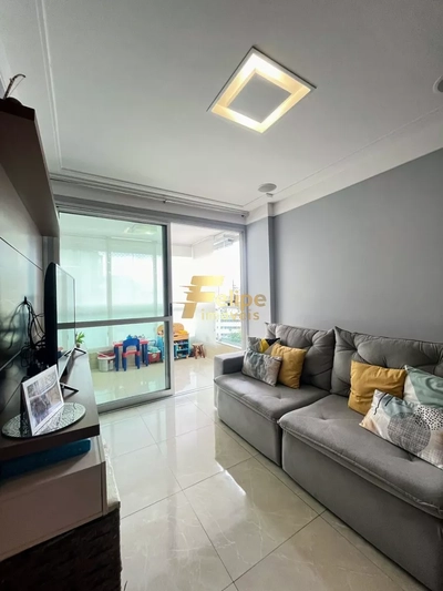 Apartamento, 2 quartos, 68 m² - Foto 1