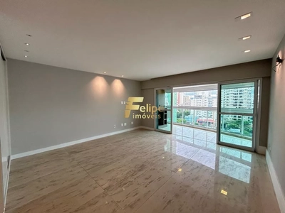 Apartamento, 3 quartos, 147 m² - Foto 1