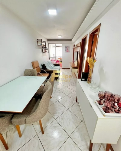 Apartamento, 2 quartos, 65 m² - Foto 1