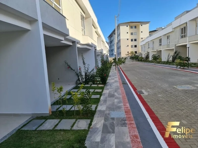 Casa, 3 quartos, 125 m² - Foto 2