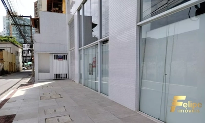 Loja-Salão, 300 m² - Foto 3