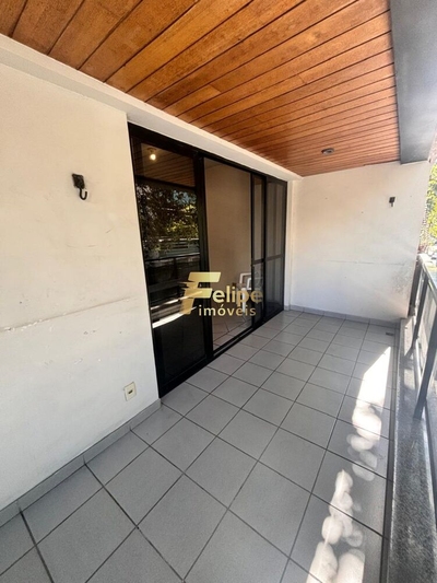 Apartamento, 3 quartos, 160 m² - Foto 1