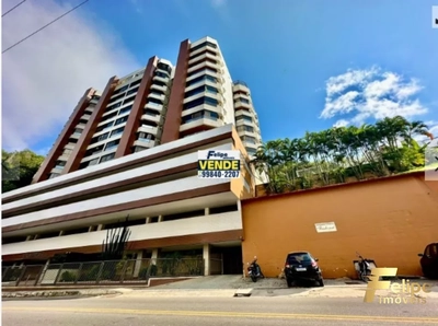 Apartamento, 3 quartos, 150 m² - Foto 1