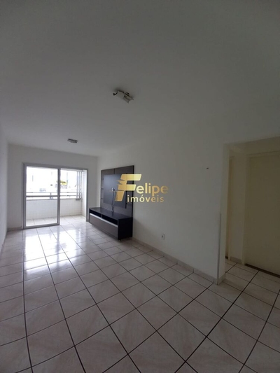 Apartamento, 3 quartos, 90 m² - Foto 1