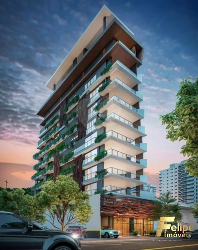 Apartamento, 4 quartos, 210 m² - Foto 1