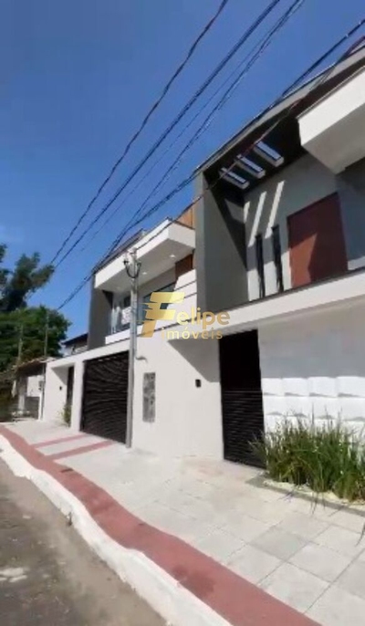 Casa, 4 quartos, 200 m² - Foto 4